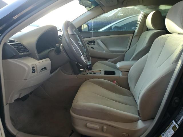 Photo 7 from auction – 2009 TOYOTA CAMRY BASE with VIN 4T1BE46K19U393731