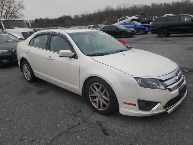 Photo 4 from auction – 2012 FORD FUSION SEL with VIN 3FAHP0JG0CR444130