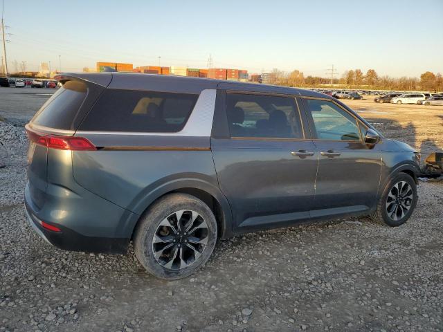 Photo 3 from auction – 2024 KIA CARNIVAL E with VIN KNDNC5H38R6443838