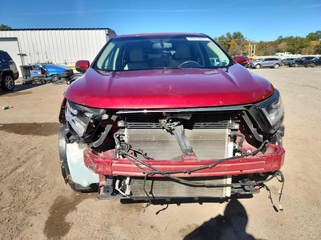 Photo 5 from auction – 2015 FORD EDGE SEL with VIN 2FMTK3J89FBB89196