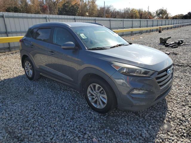 Photo 4 from auction – 2016 HYUNDAI TUCSON LIM with VIN KM8J33A48GU053039