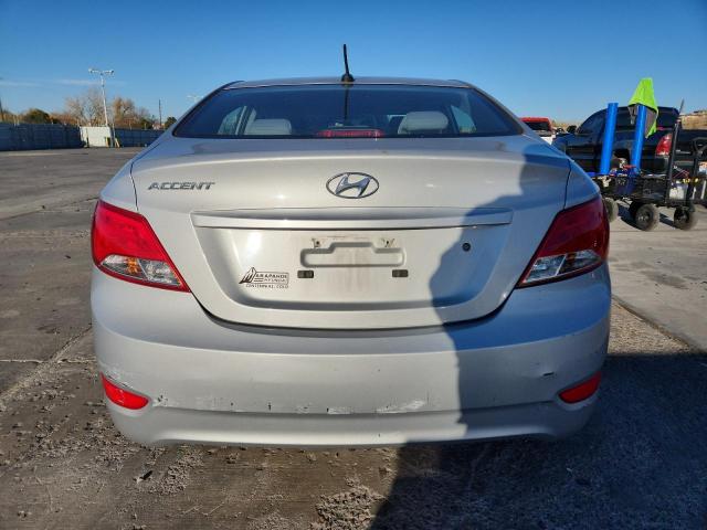 Photo 6 from auction – 2016 HYUNDAI ACCENT SE with VIN KMHCT4AE9GU958185