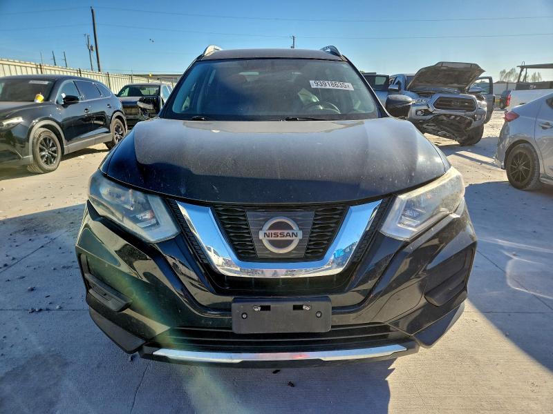 Photo 5 from auction – 2017 NISSAN ROGUE S with VIN 5N1AT2MT1HC874472