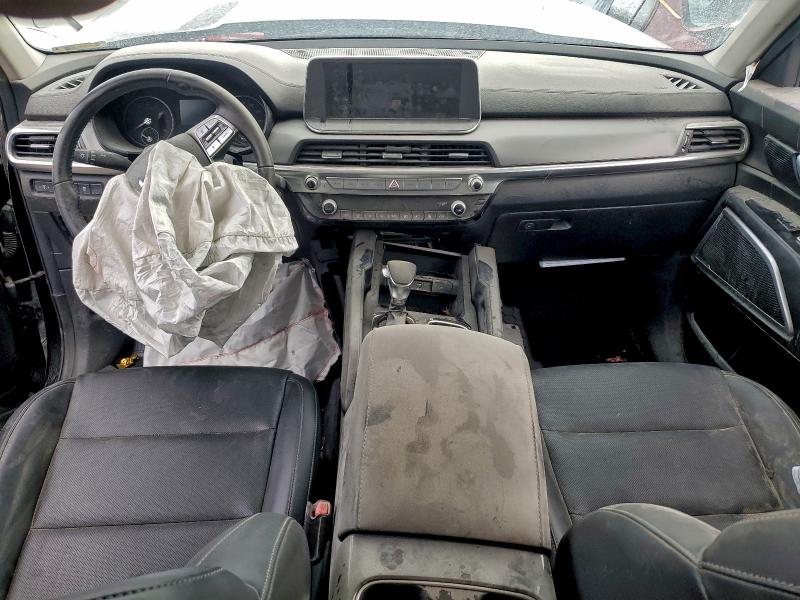 Photo 8 from auction – 2022 KIA TELLURIDE with VIN 5XYP2DHC8NG204190
