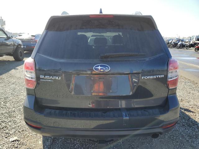 صورة رقم 6 من المزاد - 2016 SUBARU FORESTER 2 مع VIN JF2SJAHC9GH436191