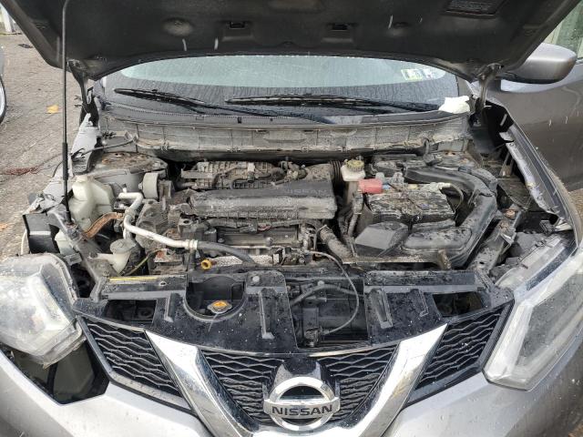 Photo 12 from auction – 2016 NISSAN ROGUE S with VIN KNMAT2MV9GP657751
