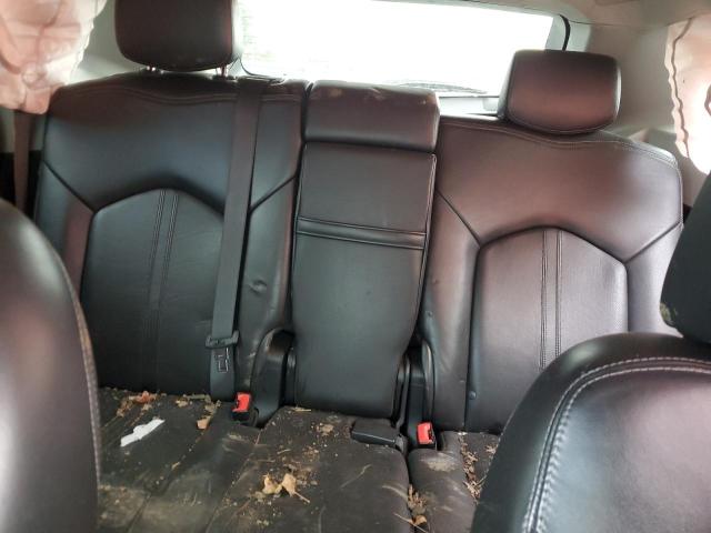 Photo 10 from auction – 2013 CADILLAC SRX PERFOR with VIN 3GYFNHE38DS616891