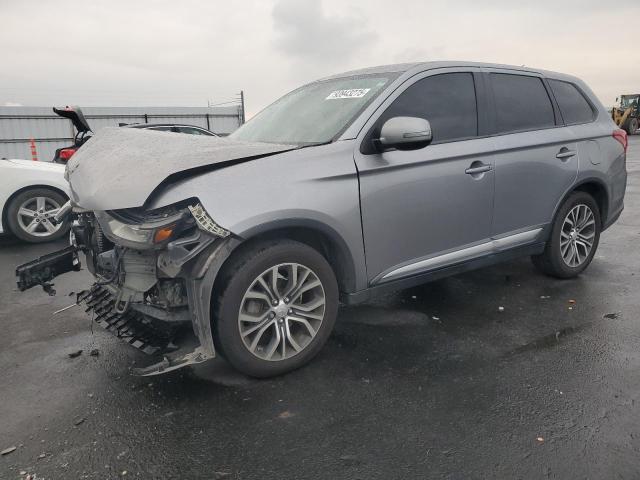 Photo 1 from auction – 2016 MITSUBISHI OUTLANDER with VIN JA4AD3A3XGZ013809