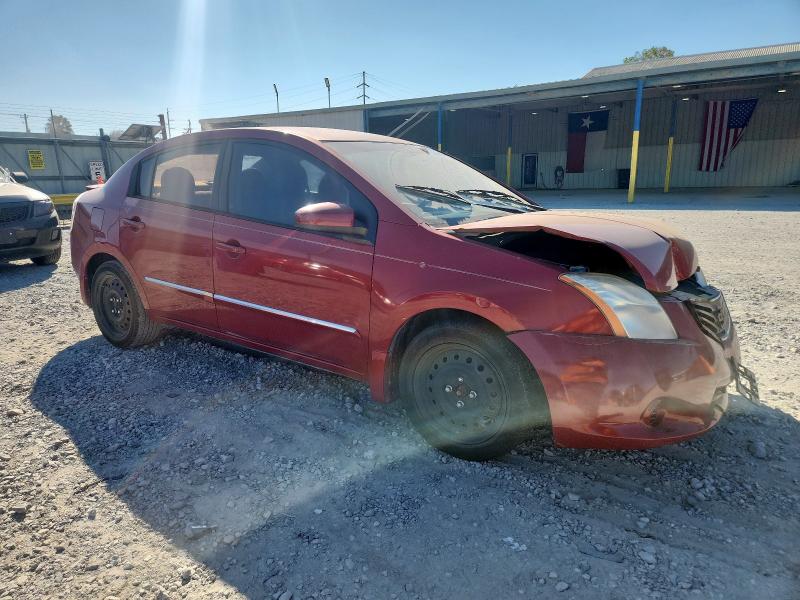 Photo 4 from auction – 2011 NISSAN SENTRA 2.0 with VIN 3N1AB6AP4BL700464