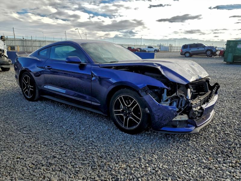 Photo 4 from auction – 2016 FORD MUSTANG with VIN 1FA6P8TH2G5300745