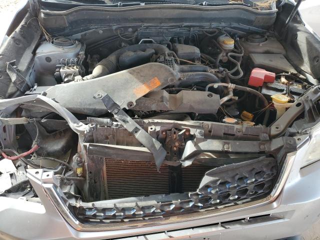 Photo 12 from auction – 2014 SUBARU FORESTER 2 with VIN JF2SJAHC9EH508732