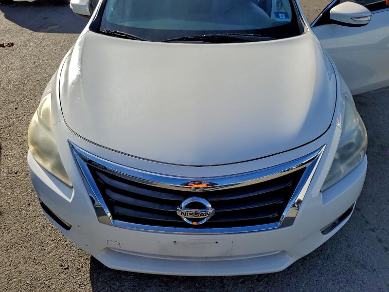 Photo 11 from auction – 2013 NISSAN ALTIMA 2.5 with VIN 1N4AL3AP3DC201667