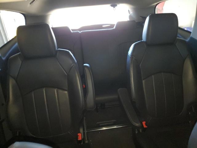 Photo 10 from auction – 2016 CHEVROLET TRAVERSE L with VIN 1GNKVJKD8GJ183675
