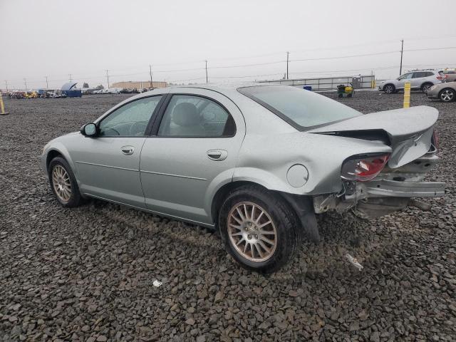 Photo 2 from auction – 2006 CHRYSLER SEBRING TO with VIN 1C3EL56R96N136739