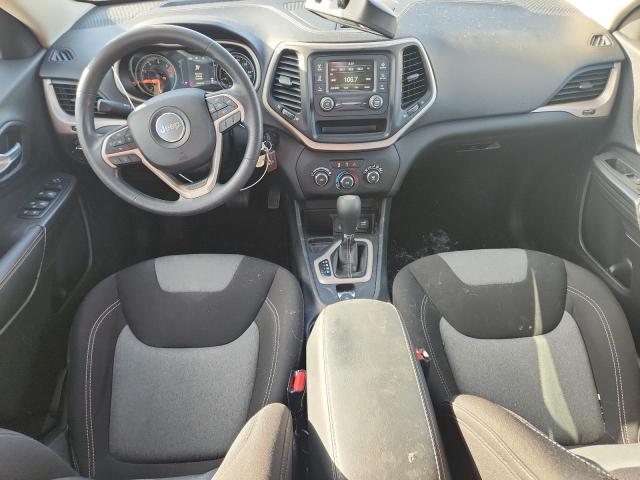 Photo 8 from auction – 2016 JEEP CHEROKEE S with VIN 1C4PJLAB5GW265145