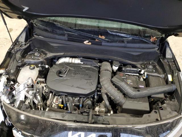 Photo 12 from auction – 2023 KIA SELTOS SX with VIN KNDETCA24P7453540