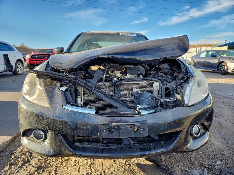 Photo 5 from auction – 2013 INFINITY G37 with VIN JN1CV6AR4DM355706