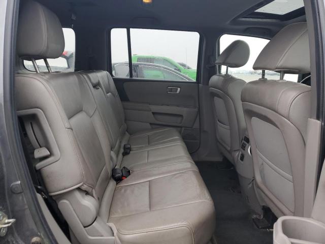 صورة رقم 11 من المزاد - 2013 HONDA PILOT EXL مع VIN 5FNYF4H52DB503559