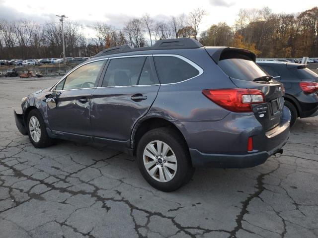 Фото 2 с аукциона – 2015 SUBARU OUTBACK 2. с VIN 4S4BSACCXF3291267