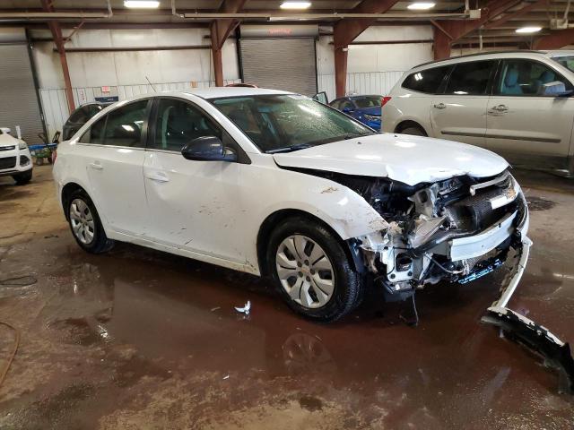 Photo 4 from auction – 2015 CHEVROLET CRUZE LT with VIN 1G1PC5SB3F7264419