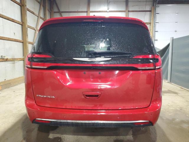 Photo 6 from auction – 2025 CHRYSLER PACIFICA S with VIN 2C4RC1BG4SR540488