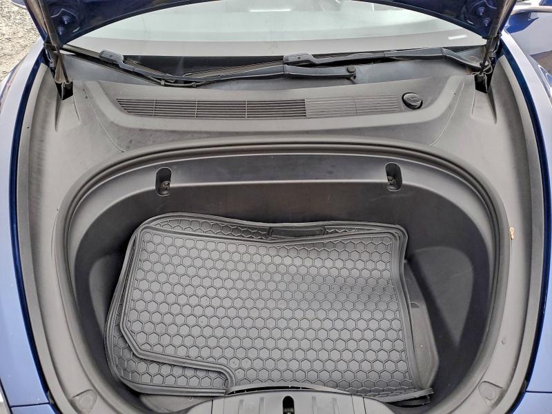 Photo 11 from auction – 2020 TESLA MODEL 3 with VIN 5YJ3E1EA2LF611854