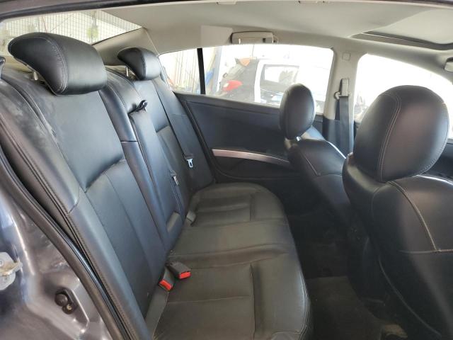 Photo 10 from auction – 2007 NISSAN MAXIMA SE with VIN 1N4BA41E27C863887