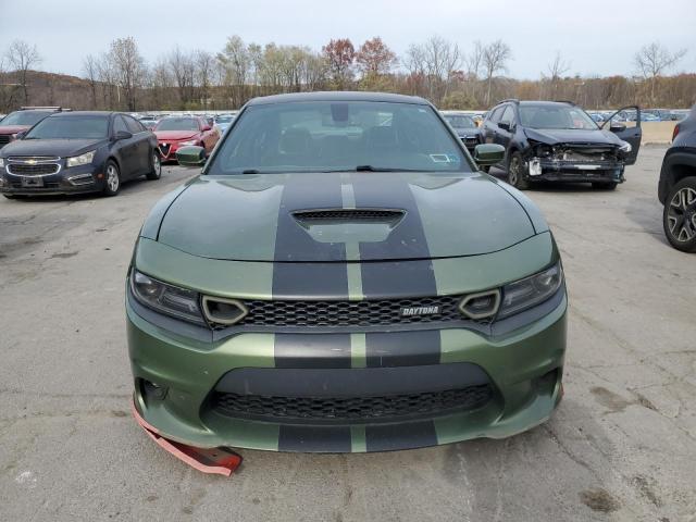 Photo 5 from auction – 2019 DODGE CHARGER SC with VIN 2C3CDXGJ5KH650423