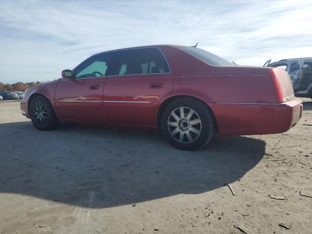Photo 2 from auction – 2006 CADILLAC DTS with VIN 1G6KD57Y06U222368