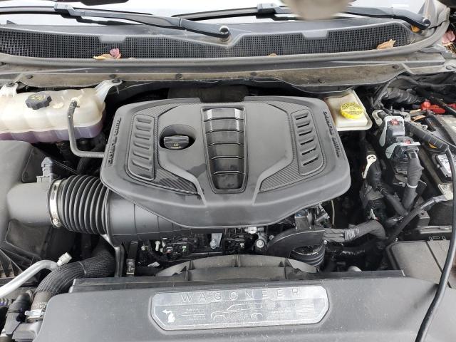 Photo 12 from auction – 2023 JEEP WAGONEER L with VIN 1C4SJSDP0PS502448