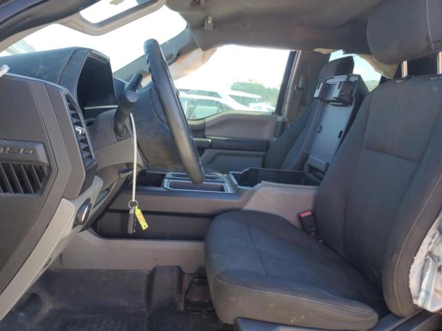 Photo 7 from auction – 2017 FORD F150 SUPER with VIN 1FTEX1CP0HKE33852