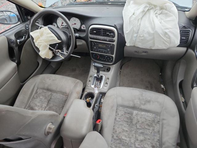 Photo 8 from auction – 2005 SATURN L300 LEVEL with VIN 1G8JD54R15Y502985