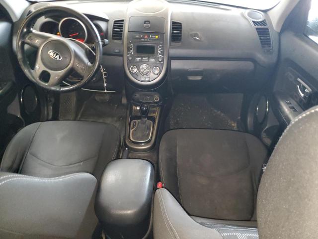 Photo 8 from auction – 2013 KIA SOUL + with VIN KNDJT2A61D7535149