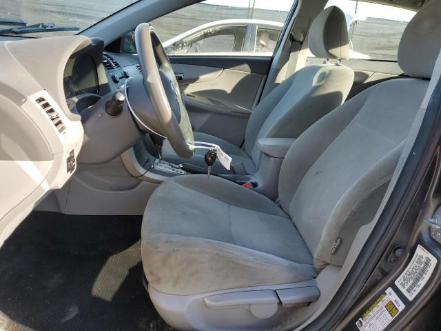 Photo 7 from auction – 2010 TOYOTA COROLLA BA with VIN 1NXBU4EE0AZ352736