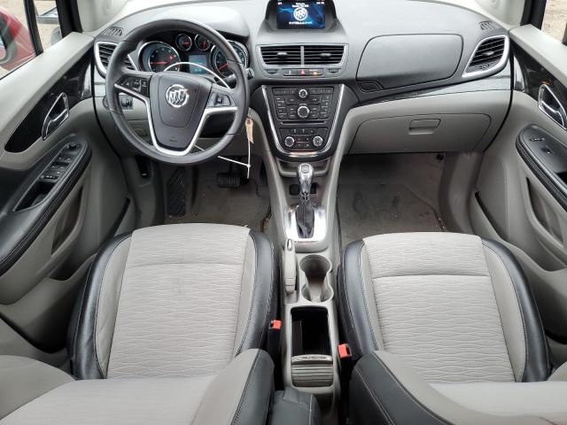 Photo 8 from auction – 2015 BUICK ENCORE with VIN KL4CJASB2FB216972