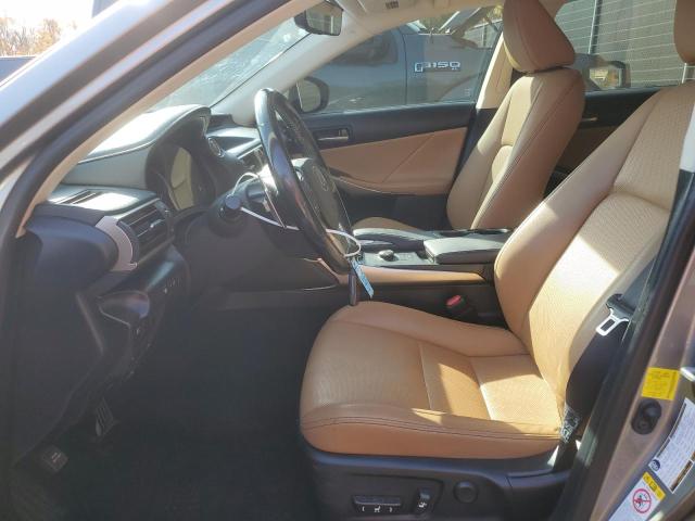 Photo 7 from auction – 2017 LEXUS IS 300 with VIN JTHCM1D23H5015379