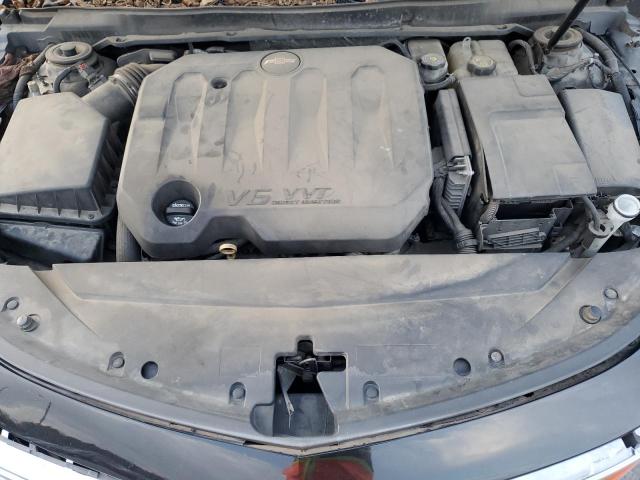 Photo 11 from auction – 2018 CHEVROLET IMPALA with VIN 2G1105S36J9167584
