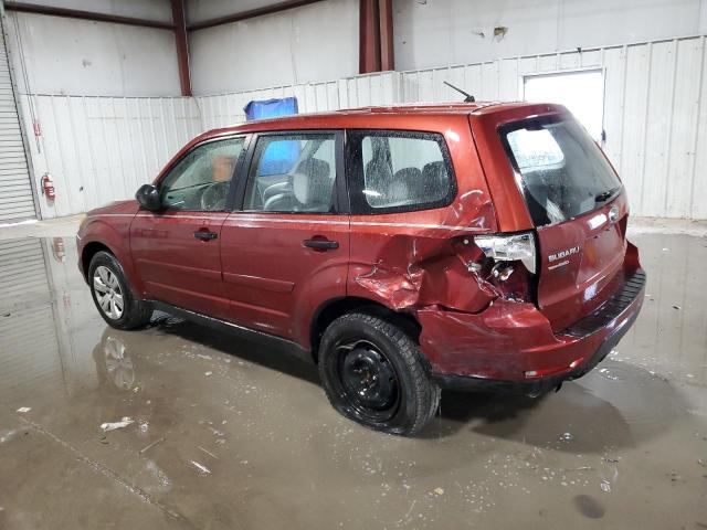 Фото 2 с аукциона – 2010 SUBARU FORESTER 2 с VIN JF2SH6AC7AH731834