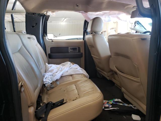 Photo 10 from auction – 2013 FORD F150 SUPER with VIN 1FTFW1ET3DKF40177