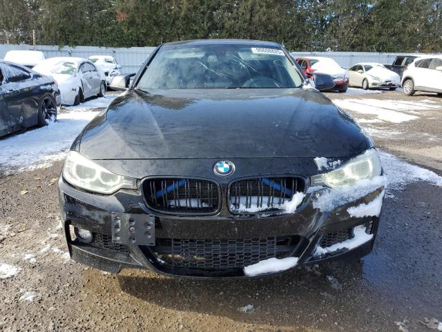 Photo 5 from auction – 2013 BMW 328 XI with VIN WBA3B3C52DJ976262