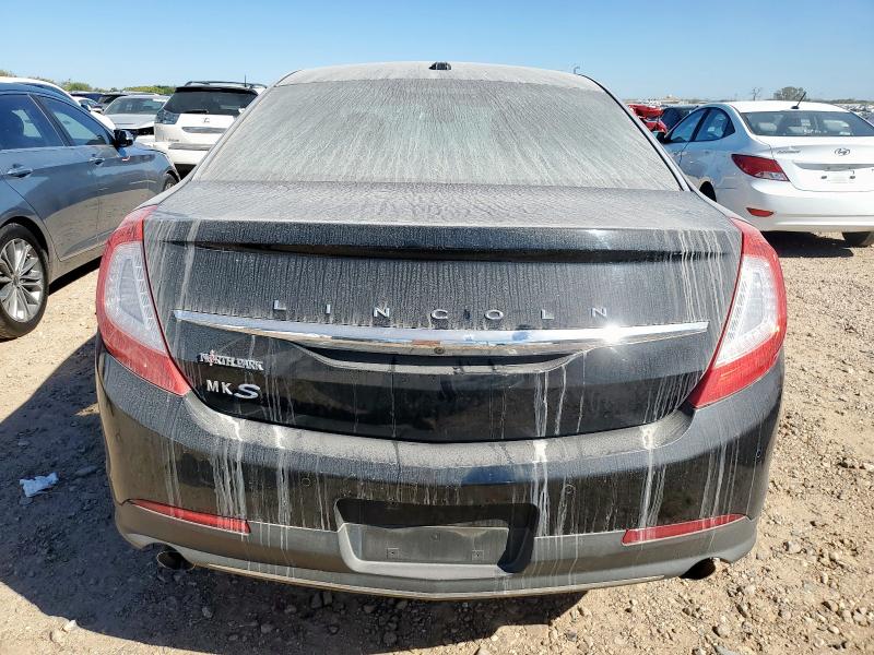 Zdjęcie 6 z aukcji – 2015 LINCOLN MKS z VIN 1LNHL9DK5FG604245