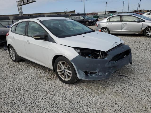 Фото 4 с аукциона – 2017 FORD FOCUS SE с VIN 1FADP3K20HL264378