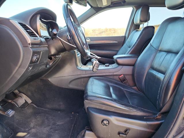 Photo 7 from auction – 2014 JEEP GRAND CHER with VIN 1C4RJFBG7EC379411
