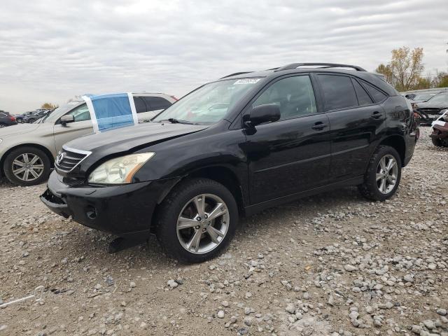 Photo 1 from auction – 2006 LEXUS RX 400 with VIN JTJHW31U460014154