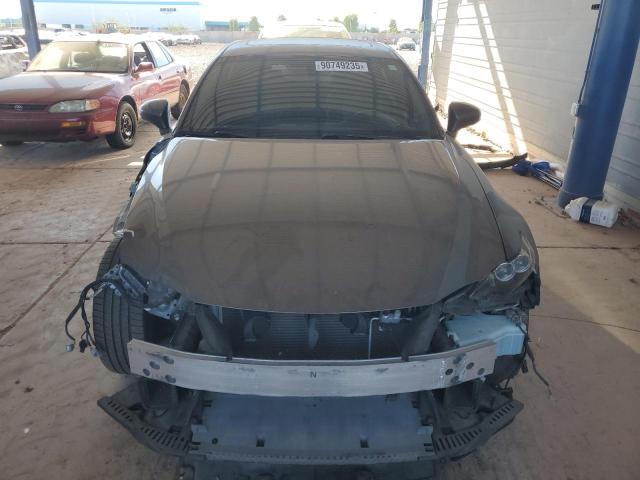 Photo 5 from auction – 2015 LEXUS IS 250 with VIN JTHBF1D2XF5061746