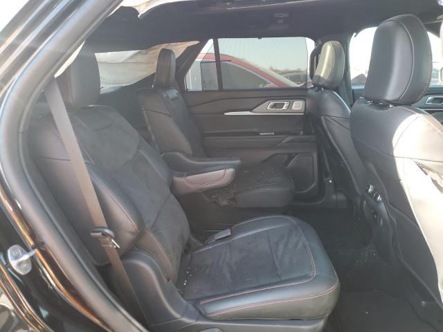 Photo 11 from auction – 2025 FORD EXPLORER S with VIN 1FMWK8GC2SGA51007