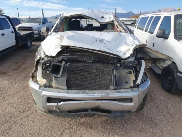 Photo 5 from auction – 2013 RAM 2500 ST with VIN 3C6UR5HL1DG529937