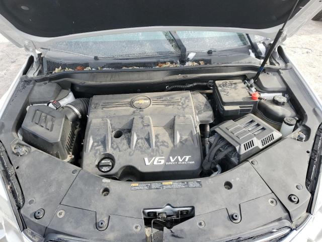 Photo 11 from auction – 2016 CHEVROLET EQUINOX LT with VIN 2GNFLGE30G6343137