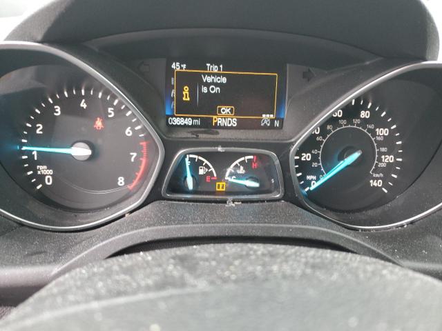 Photo 9 from auction – 2018 FORD ESCAPE SE with VIN 1FMCU0GD8JUA80843