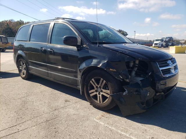 Photo 4 from auction – 2010 DODGE GRAND CARA with VIN 2D4RN4DX4AR163431